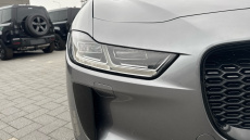 Jaguar I-Pace 294kW EV400 Black 90kWh 5dr Auto [11kW Charger] Electric Estate